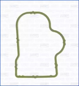 WILMINK GROUP wg1451142 -  Прокладка, впускной коллектор
